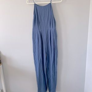 Paper Crane Jumpsuit